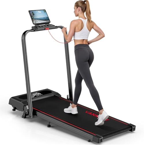 Laufband F R Zuhause Vannect Walking Pad 1