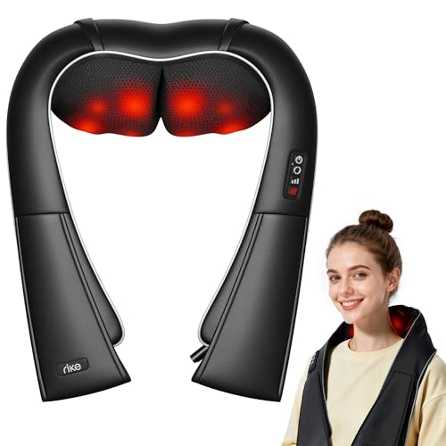 Massageger T Schulter Nackenmassageger T Mit W Rme