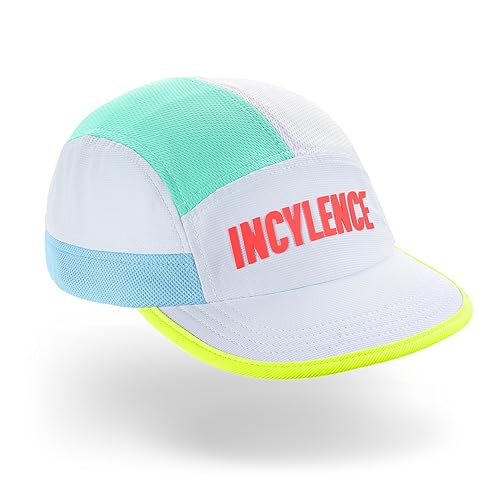 Incylence Running Cap Leichte Atmungsaktive Laufm Tze F
