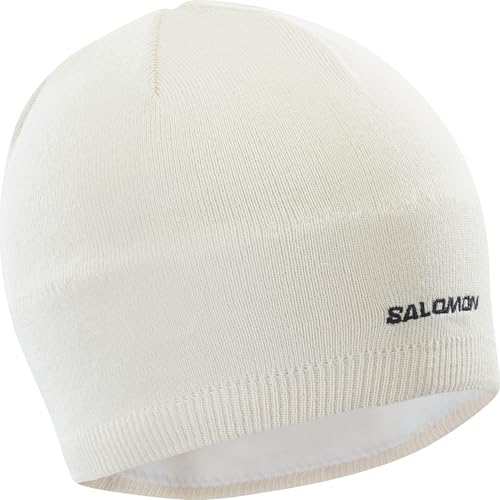 Salomon Beanie Warm Running Cap Unisex Hiking Trail