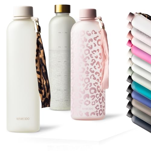 Übersicht Trinksysteme