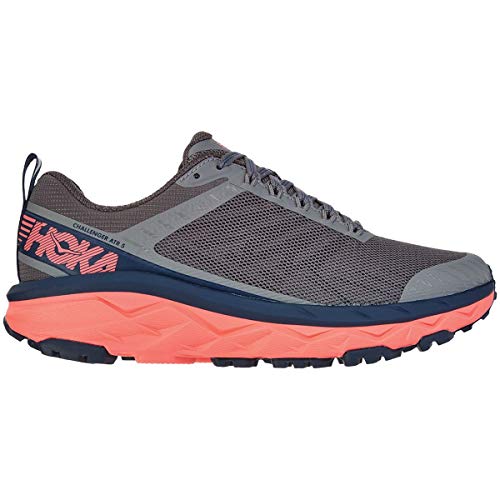 Hoka One One Challenger Atr 5 Damen Anthracite