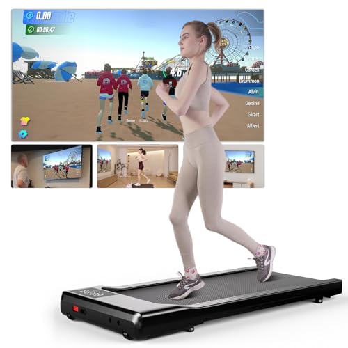 Superun Walking Pad Max 159 Kg 136 Kg