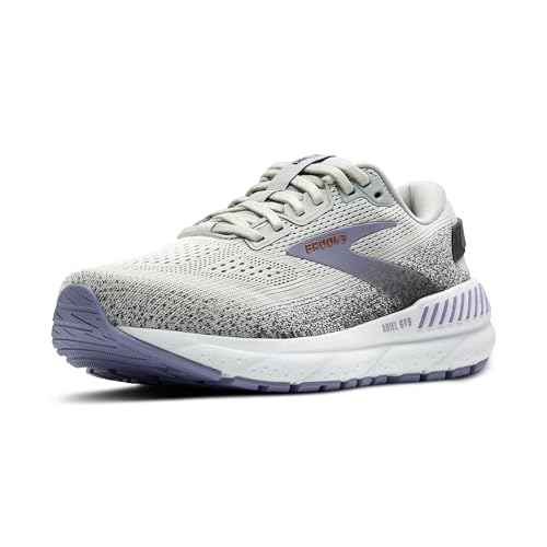 Brooks Damen Ariel Gts 24 Sneaker Mercury Ebony