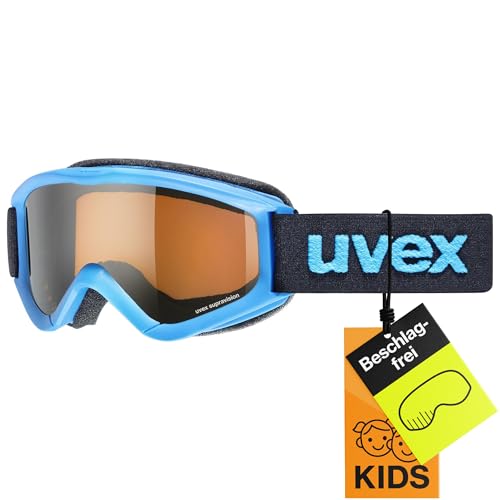 Uvex Speedy Pro Stylische Allround Brille Mit Anti