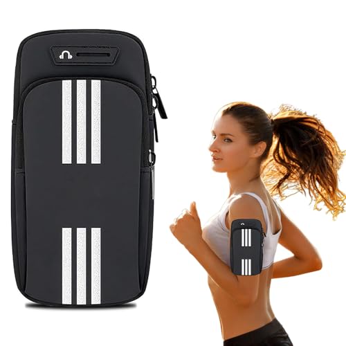 Handytasche Laufen Sport Laufarmband Handyhalterung Handytasche Joggen Handy