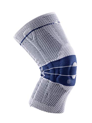 Bauerfeind Genutrain Kniebandage Gepolsterte Patella Kniebandage Unisex 11041205080003