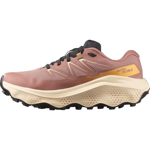 Salomon Damen Ultra Flow 2 Gore Tex Vielseitige