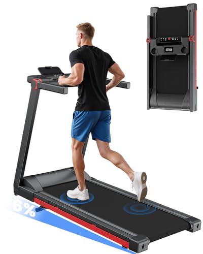 Copant Laufband F R Zuhause Klappbar 16 Km