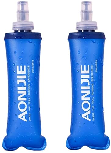 Aonijie 2 St Ck 250ml 350ml 450ml 500ml