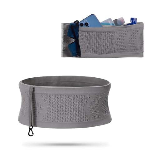 Viilich Multifunktionale Atmungsaktive Verdeckte H Fttasche Aus Strick