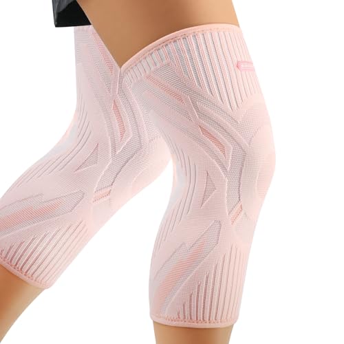 Indeemax 2er Pack Kniebandage Damen Und M Nner