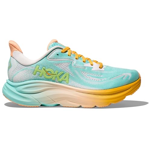Hoka One One 1162031 Bprk Clifton 10 Damen
