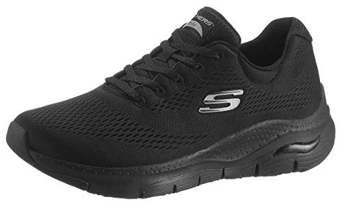 Skechers Damen Arch Fit Big Appeal Sneakers Sports