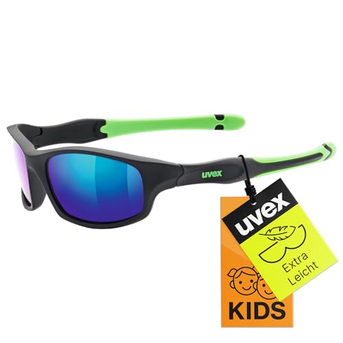 Uvex Sportstyle 507 Sonnenbrille F R Kinder 100