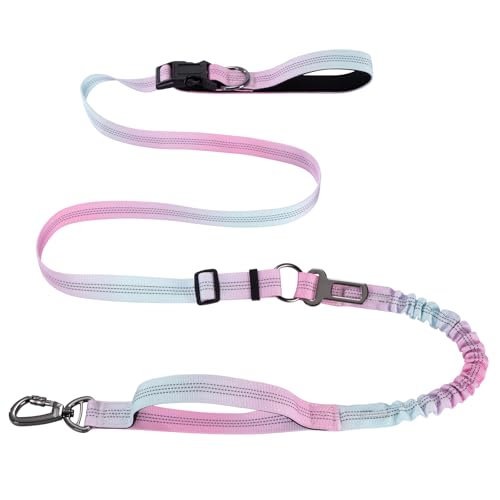 Hundeleine Gro E Hunde Verstellbare F Hrleine Mit