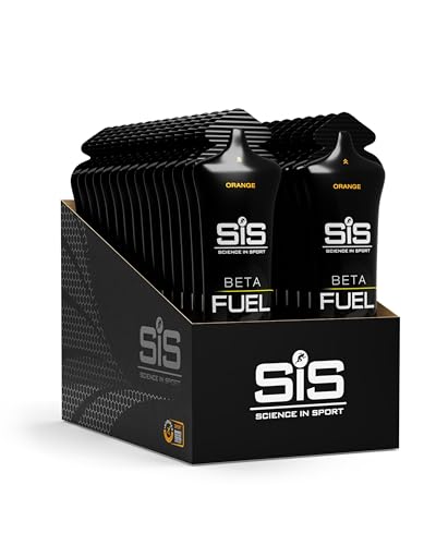 Science In Sport Beta Fuel Dual Source Gel