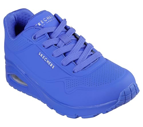 Skechers Damen Uno Stand On Air Sneaker K