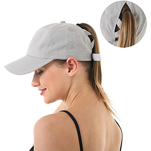 Yamee Baseball Cap Sommer Damen Sommerm Tze Herren
