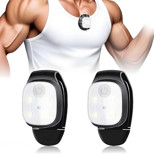 Led Clip Lampe 2 St Cke Clip Lampe