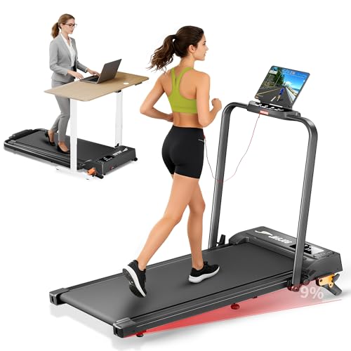 6 In 1 Laufband F R Zuhause Mit