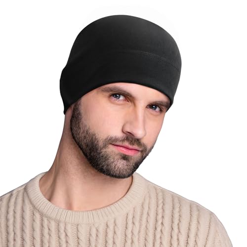 Hikenture Winterm Tze Herren Damen Winddichte Laufm Tze