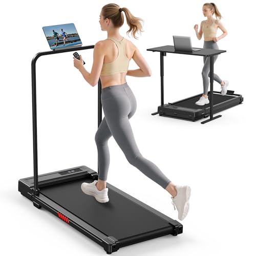 Laufband F R Zuhause Walking Pad Klappbar Home
