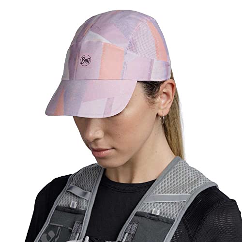 Buff Pack Speed Cap Orchid Unisex Erwachsene