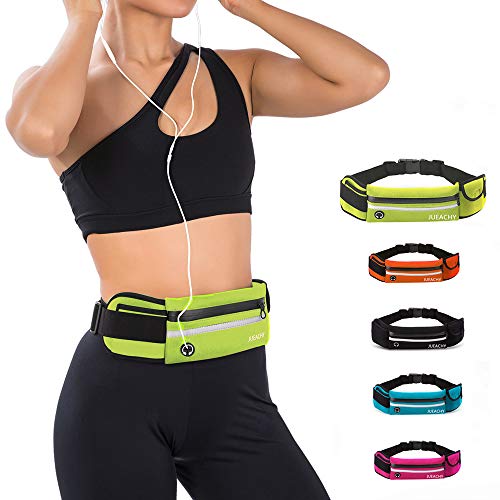 Jueachy Laufg Rtel Laufg Rtel Handy Elastizit T