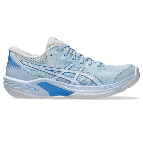 Asics Beyond Ff Damen Wei Blau 40 Damen