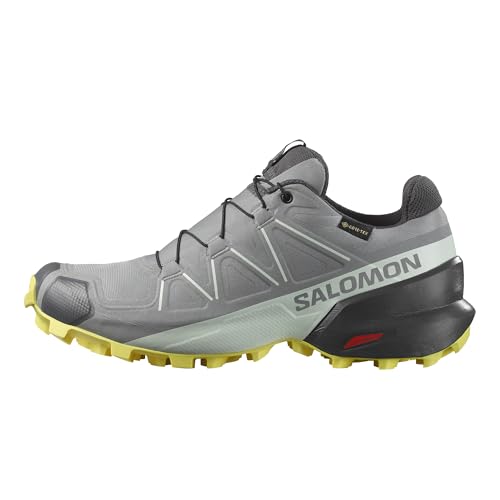 Salomon Speedcross Gore Tex Wasserdichte Damen Trail Laufschuhe