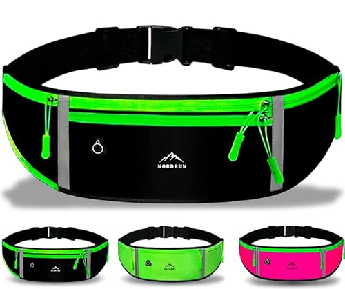 Laufg Rtel F R Alle Handys Verstellbarer Und