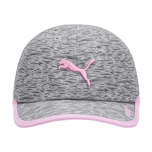 Puma Damen Evercat Taylor Running Cap Verschluss Grau