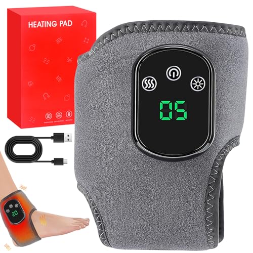 3 In 1 Massageger Te Foot Massager Fu