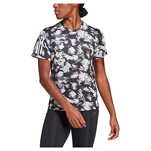 Adidas Damen Own The Run Summer Cooler Running
