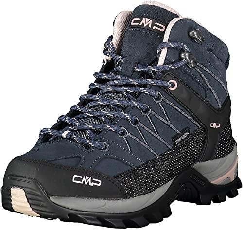 Cmp Damen Rigel Mid Wmn Wanderschuh Wp Trail