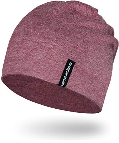 Empirelion 9 Multifunktionale Leichte M Tze Running Beanie