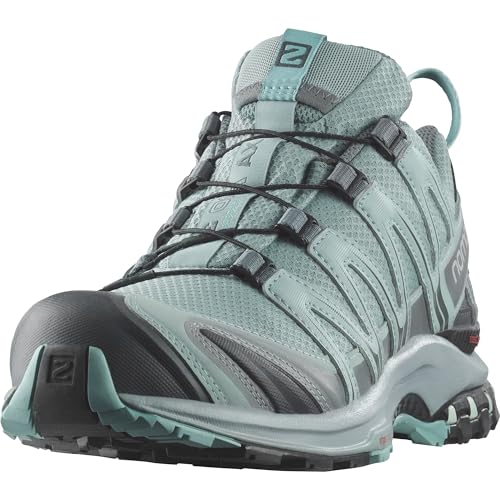 Salomon Damen Xa Pro 3d Gore Tex Traillaufschuhe