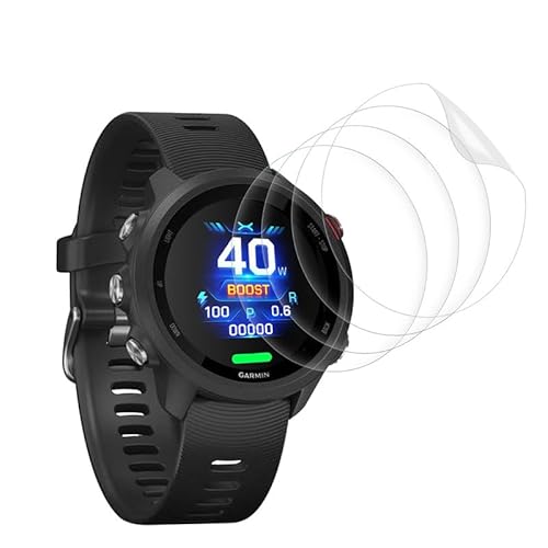 Camokia 4 St Ck Schutzfolien F R Garmin