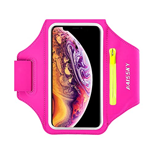 Sportarmband Handy Universal Running Armband Handytasche F R