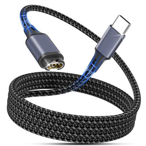 Usb C Ladekabel F R Garmin Uhren 1
