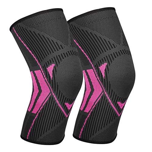 Ruilala Kniest Tze Kompression Kniebandage 2 St Ck