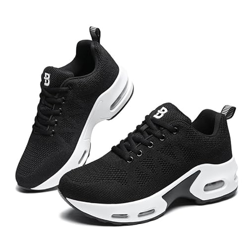 Orthop Dische Damen Turnschuhe Laufschuhe Luftpolster Athletischer Sport