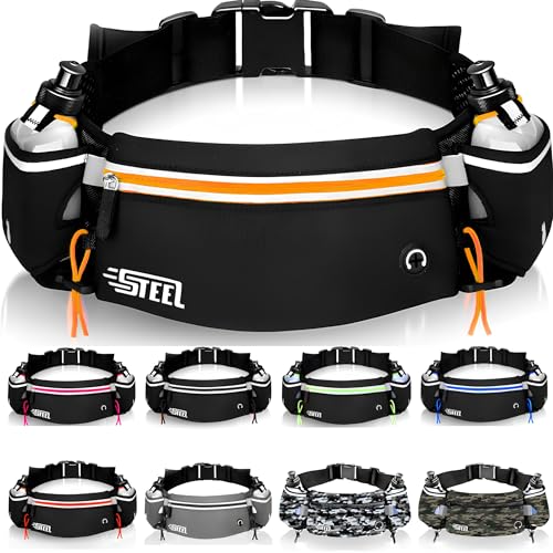 Laufg Rtel Running Hydratation Running Belt Bananentasche Flaschenhalter