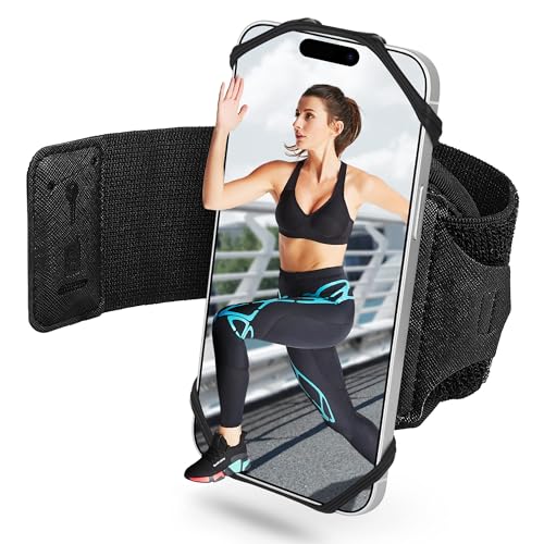 Sportarmband Handy Abnehmbares Eotw Handy Armband Joggen 360