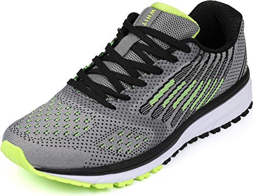 Whitin Unisex Sportschuhe Damen Herren Turnschuhe Laufschuhe Sneakers