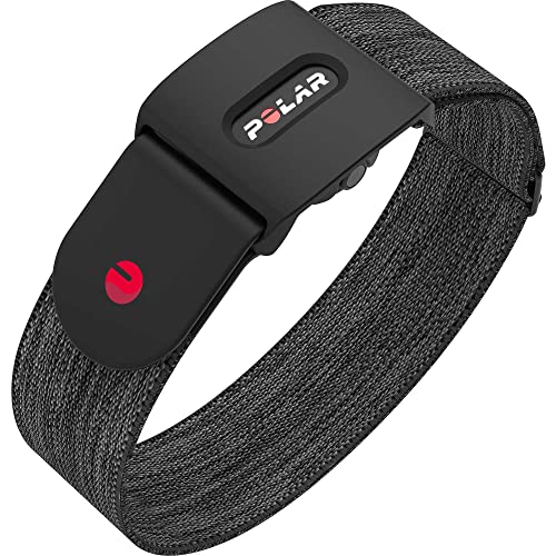 Polar Verity Sense Armband Mit Optischem Pulsmesser Ant