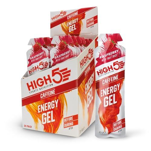 High5 Energy Gel Energie Gel Im Schnell Zu