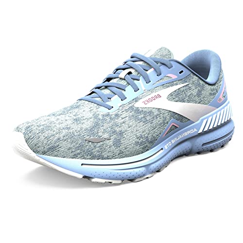 Brooks Adrenaline Gts 23 Laufschuh F R Damen