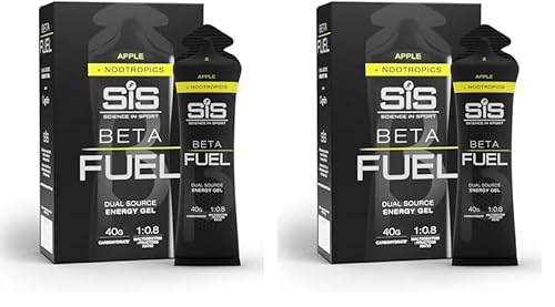 Science In Sport Beta Fuel Nootropica Gel 6